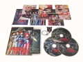 Basic Set Contents (with keychain instead of coin)